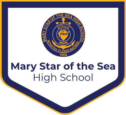 Mary Star of the Sea High School